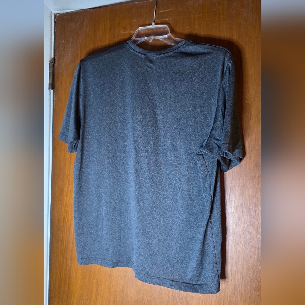 Giants Baseball Gray T-ShirtSan Francisco Giants MLB Genuine Merchandise Gray - Picture 4 of 4